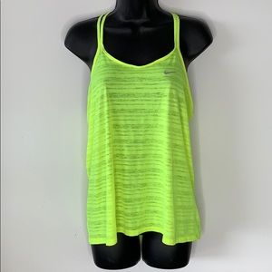 Nike Dri-Fit Tank